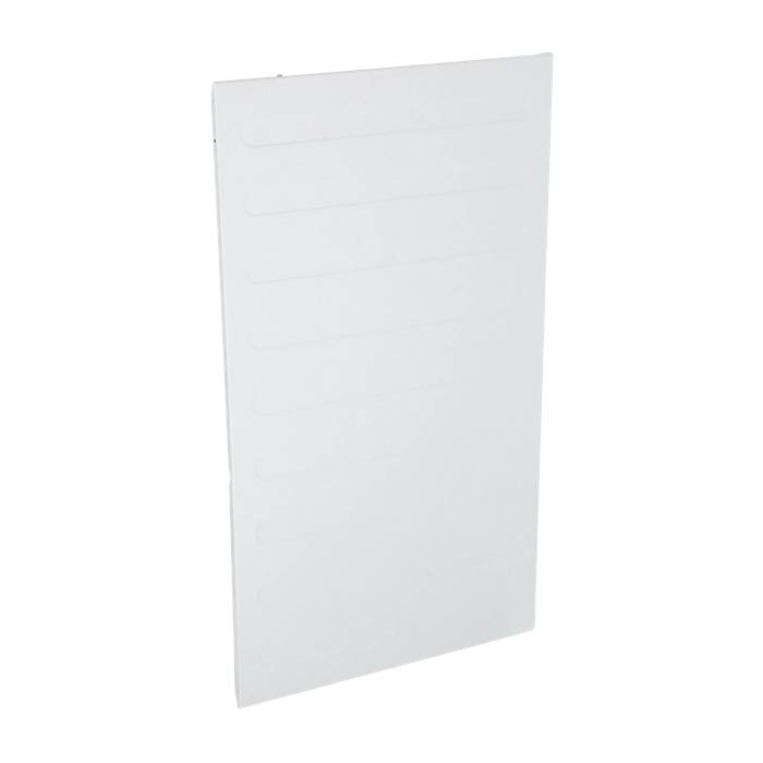 side panel, without, insulation, 477x810mm,HP,Right