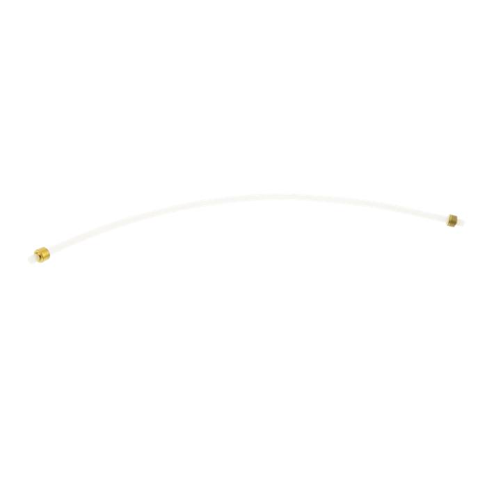 Rohr,mit,Buchse,PTFE DI2-DI4 L=270