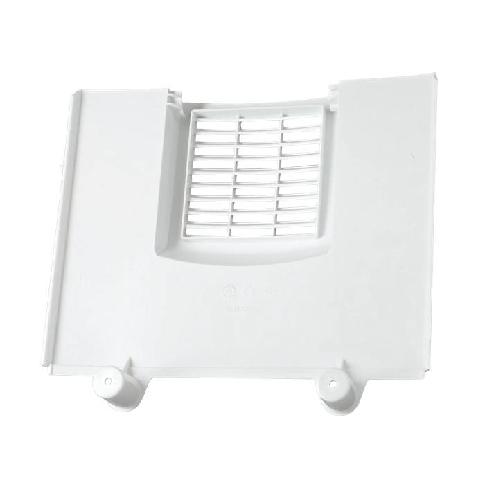 protection housing, ventilator