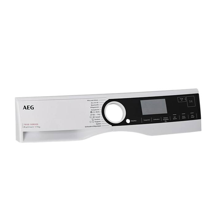 bandeau, blanc, AEG, DE