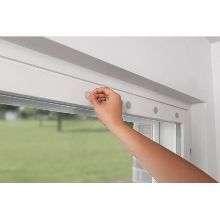 EWS01 Universal window and door seal kit
