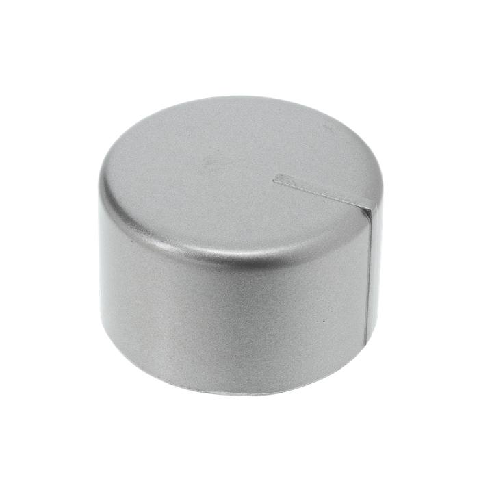 Black Hob Control Knob