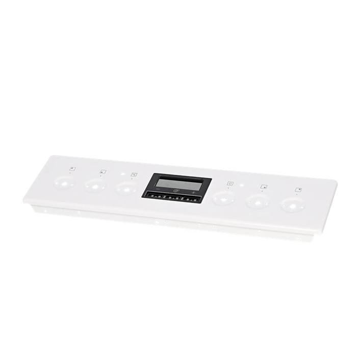 manöverpanel, vit, 50cm,UMPD,6K