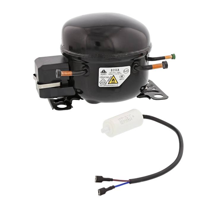 Compressor