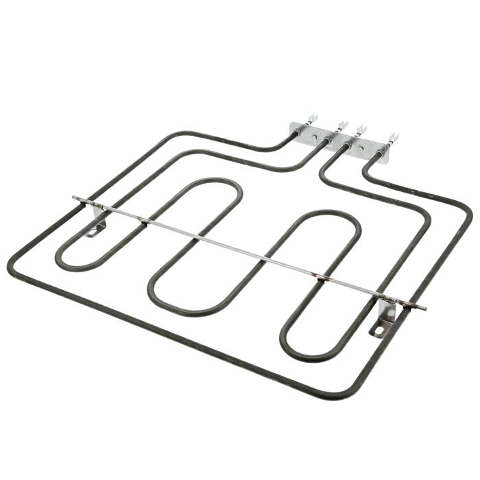 Bovenste combi-verwarmingselement 870/1900 Watt
