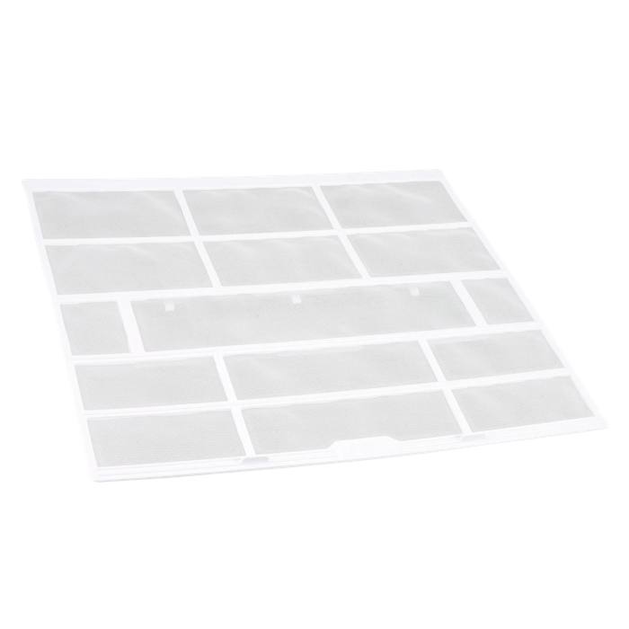 air filter, Frame