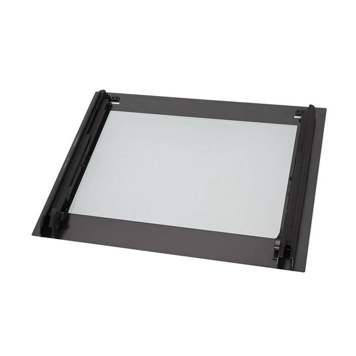 FRONTSCHEIBE,WEISS,ELECTROLUX,