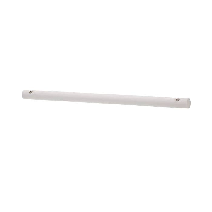door handle, inox, 380mm