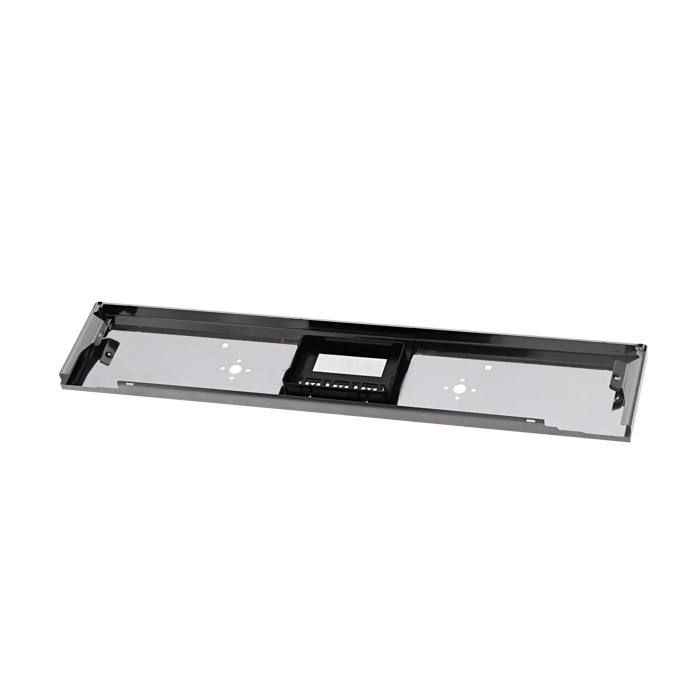 control panel,inox,Zanussi,60cm,SET,2K