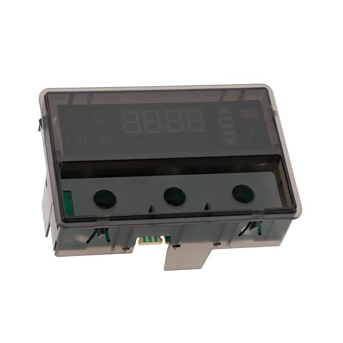 configured electronic,user interface board,Hexagon