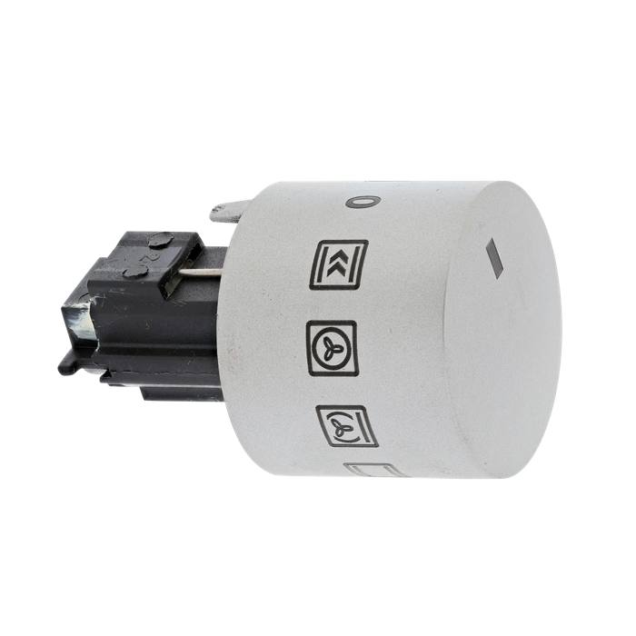 KNEBEL,FUNKTIONEN,INOX,10+0