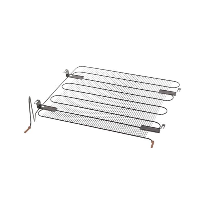 condenser, complete, 571x480mm for Fridges & Freezers - 2064007004 ...