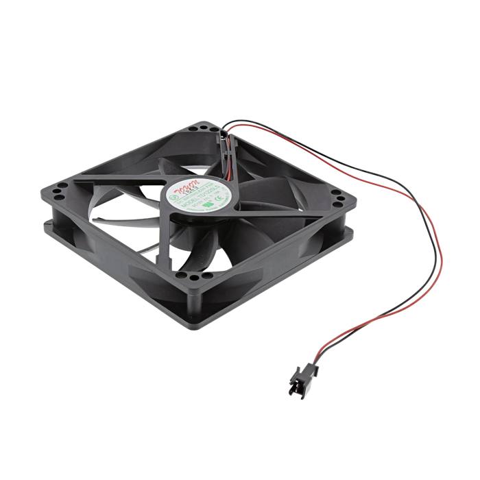 fan, inner