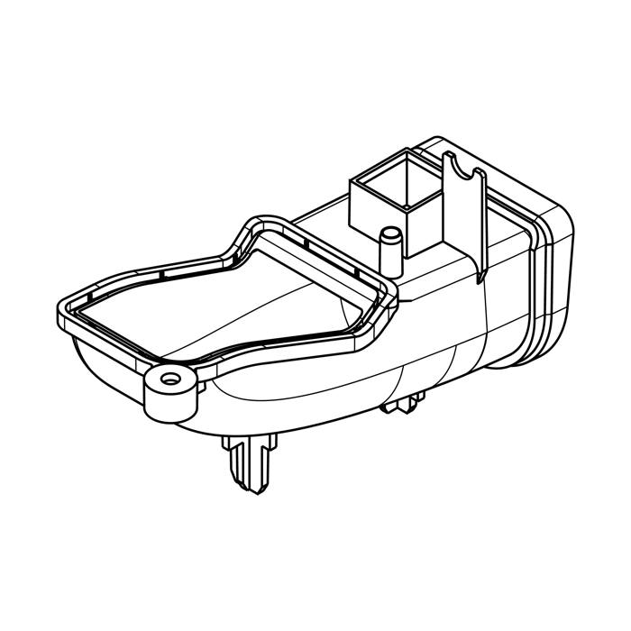 conduit d'air