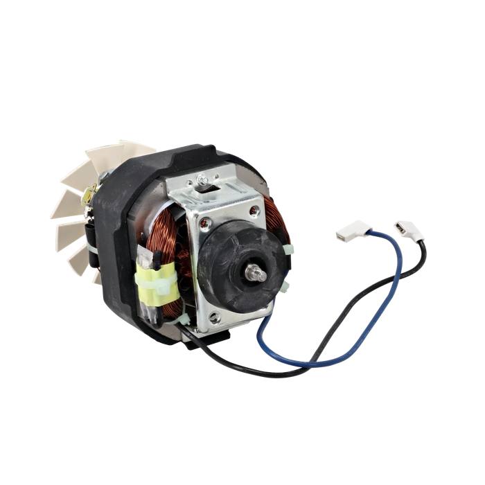motor, com, anel