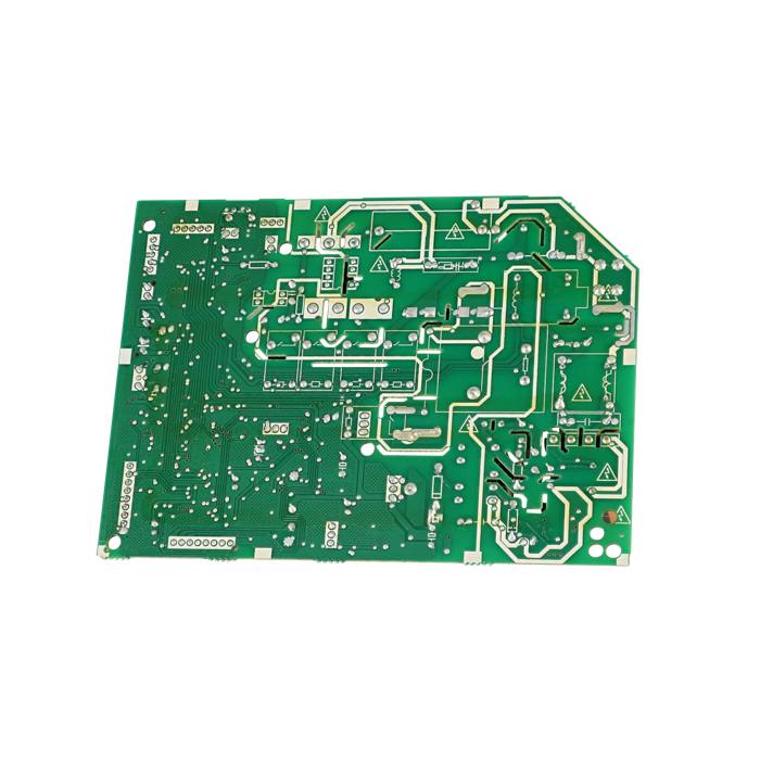 main electronic board