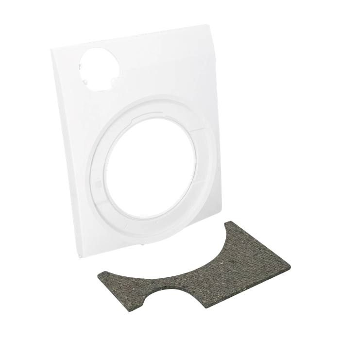 FRONTBLENDE,GEHÄUSE,WEISS,ONE