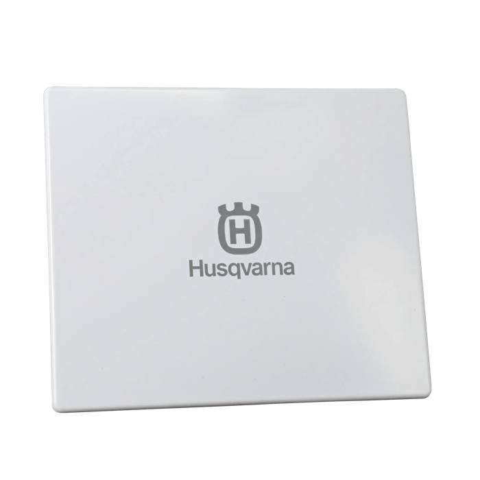 kåpa fläkt-, Husqvarna, 7820, 167x143.5mm