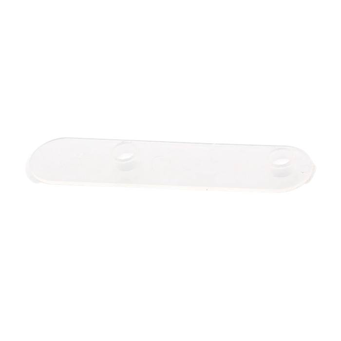 Refrigerator Middle Hinge Gasket - Pack of 2