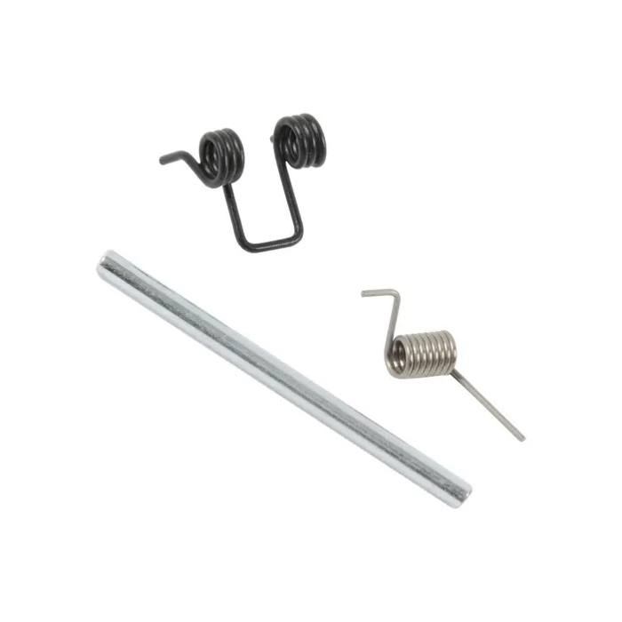 Kit de tirador para puerta de lavadora