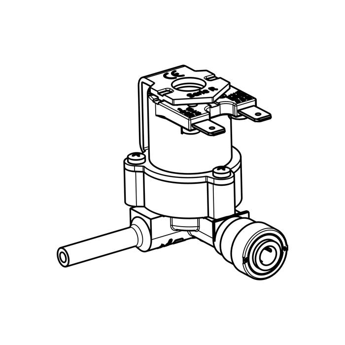 valve tube