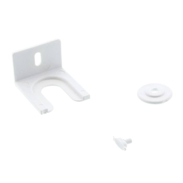 Integrated Fridge / Freezer Door Fixing Bracket