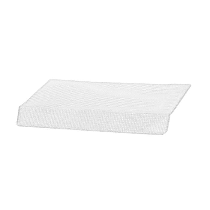 filtre à graisse