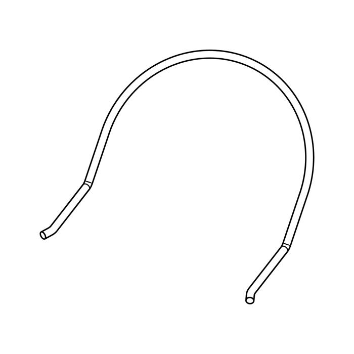 Cooker Damping Motor Spring
