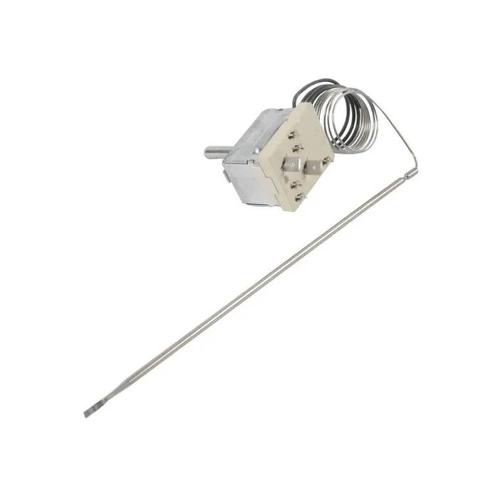 Einstellbarer Thermostat für Backöfen