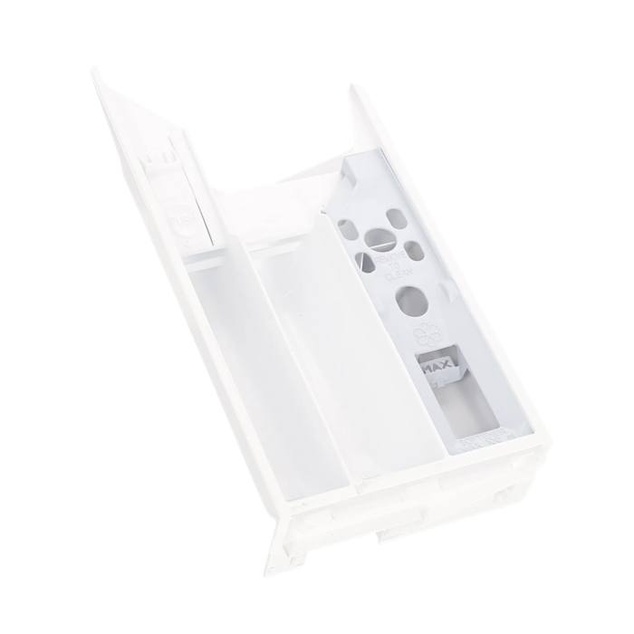 CAJON CUBETA DETERGENTE,KIT,3