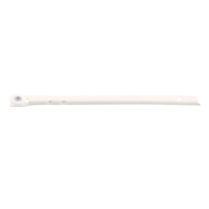 rail de guidage, tiroir, droit, L=250mm