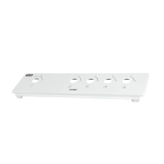 control panel,white,Zanussi,50cm,5K