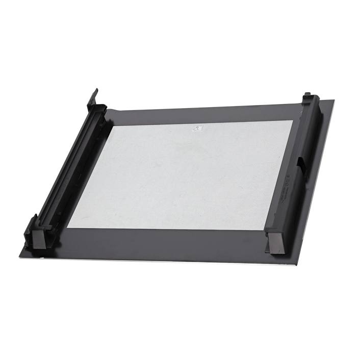 Door Glass Assembly - 592X470mm