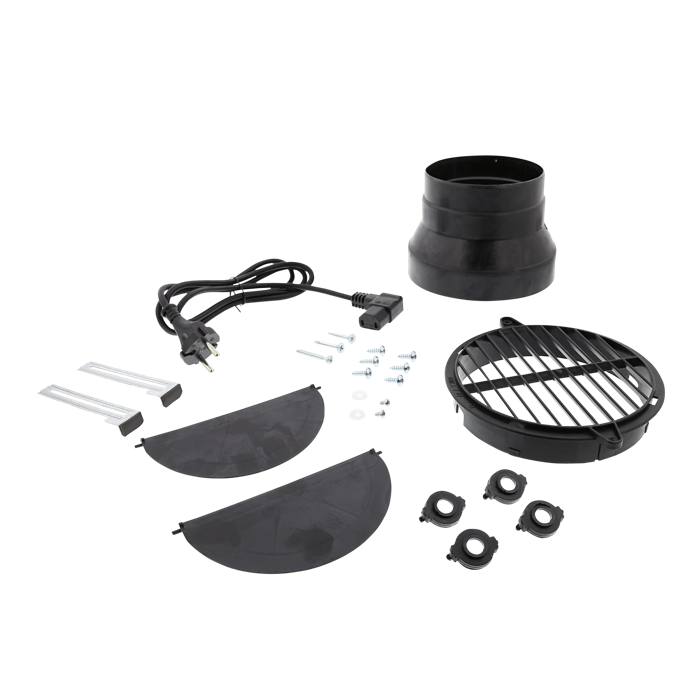 monterings kit,