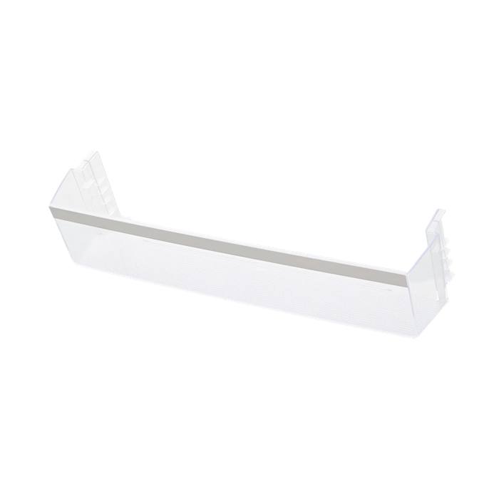 bottle shelf