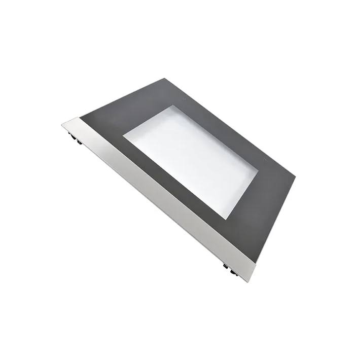 Main Oven Outer Door Glass