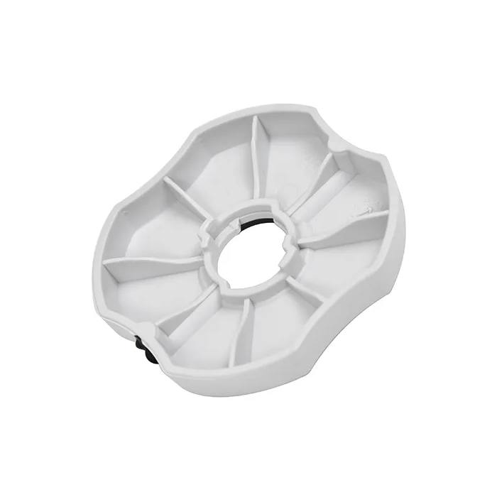Tuerca para brazo aspersor superior de lavavajillas