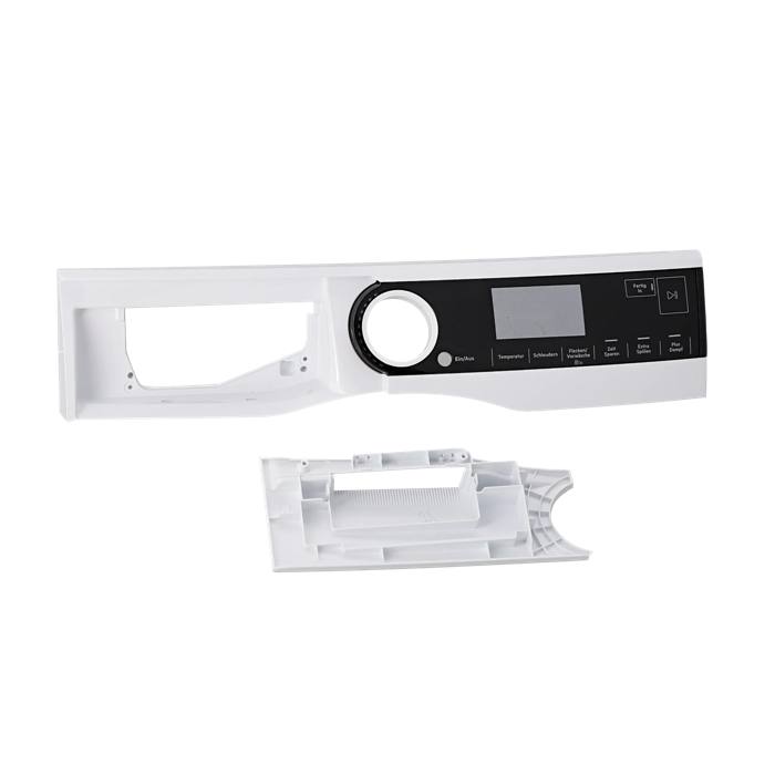 bandeau, blanc, AEG, DE