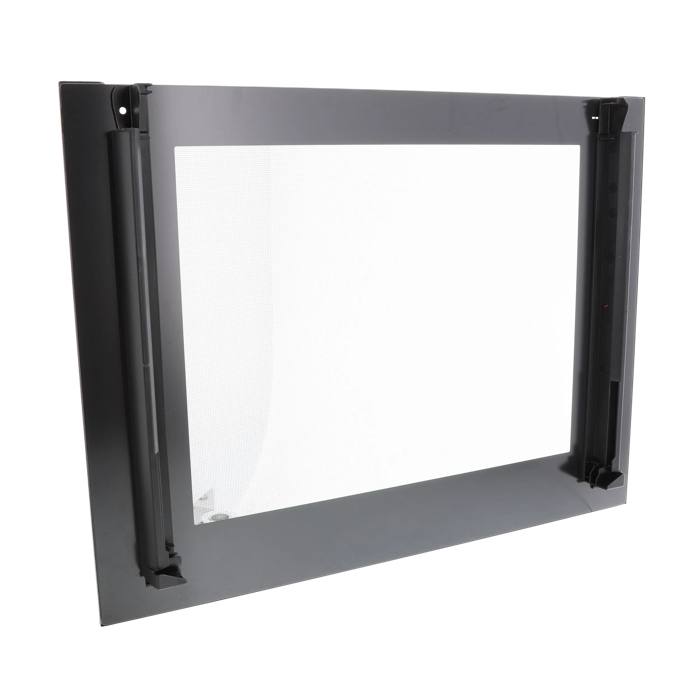 Lower Oven Door Assembly