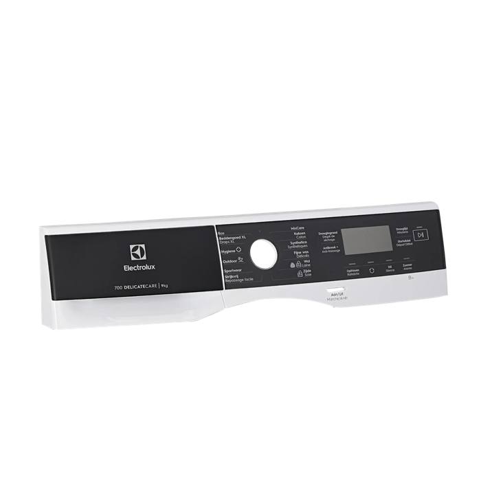 BEDIENBLENDE,WEISS,ELECTROLUX,