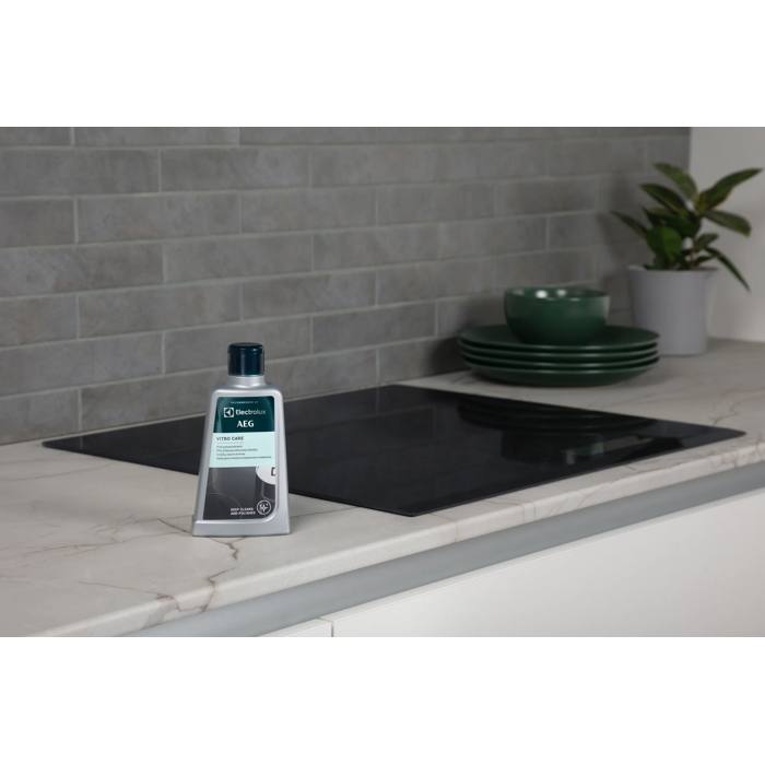 Vitro Care - Kochfeld-Reinigungscreme - M3HCC301
