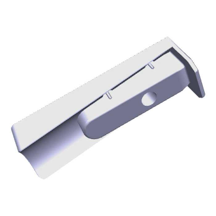 adaptor, door handle