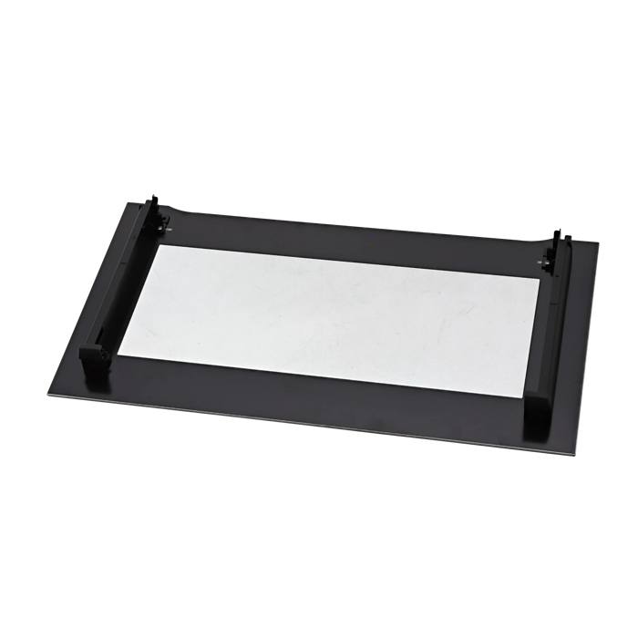 Door Glass Assembly - 594X332mm