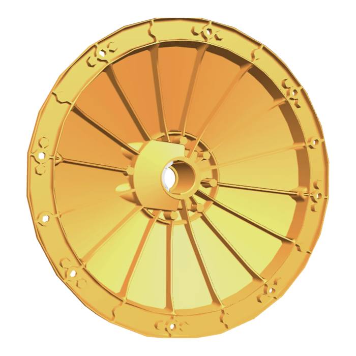lock, drum