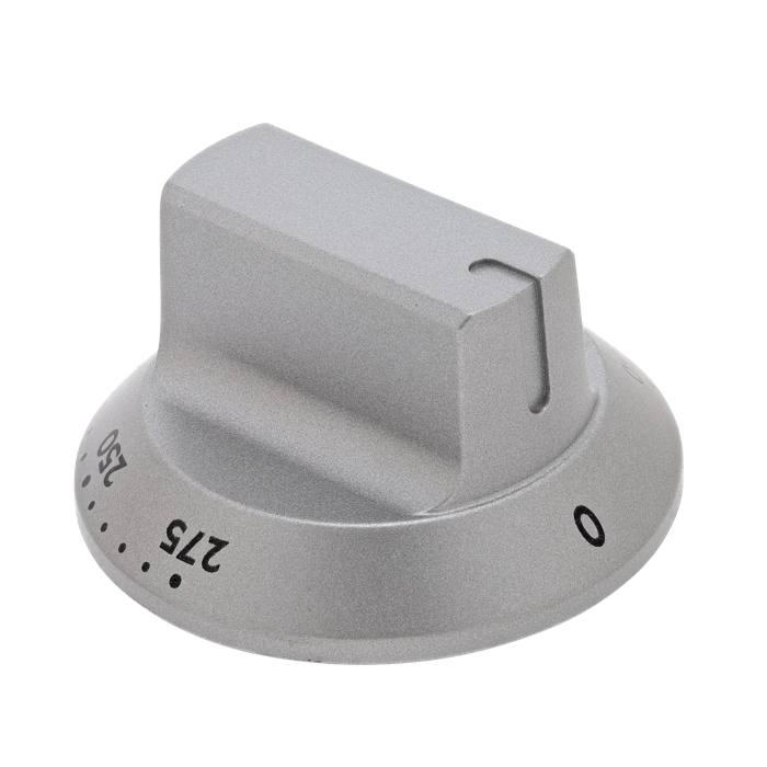 KNEBEL,THERMOSTAT,INOX,0-275°C