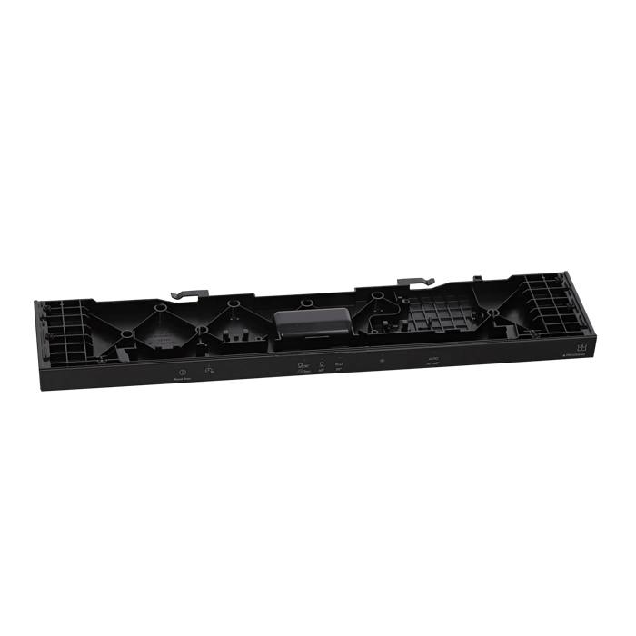 manöverpanel, svart, IKEA, Finurlig,588mm