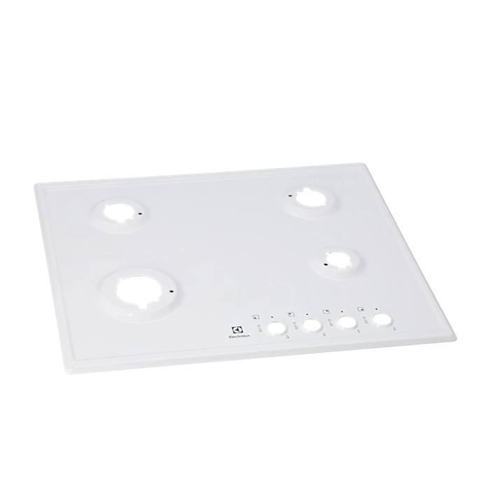 piano di lavoro, bianco, Electrolux, 594x510mm