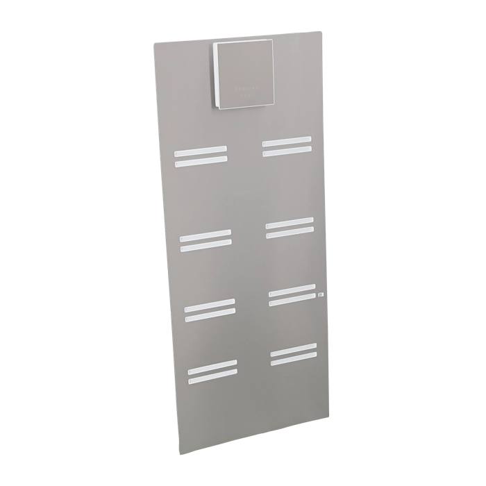 air channel, assembly, refrigerator,