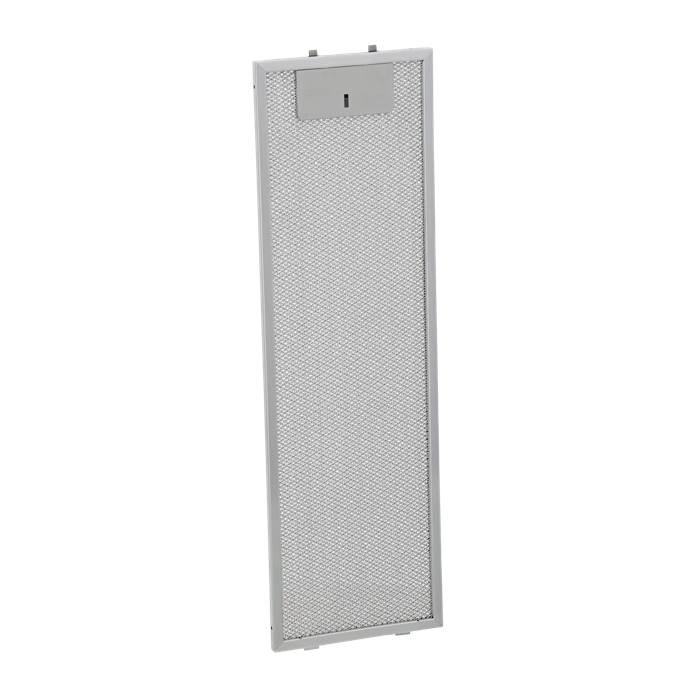 fat filter, without, mounting components, 496x156x9xno Cf