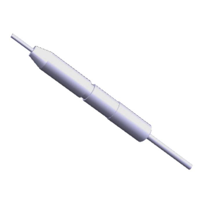 spark plug,oven burner,grill,L=380mm